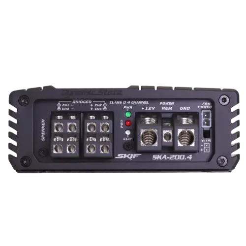 Dynamic State SKIF SKA-200.4