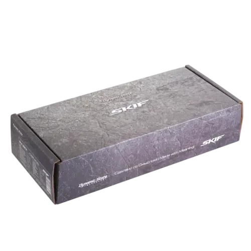 Dynamic State SKIF SKA-200.4