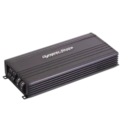 Dynamic State SKIF SKA-200.4