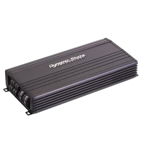 Dynamic State SKIF SKA-200.4