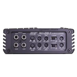 Dynamic State SKIF SKA-200.4