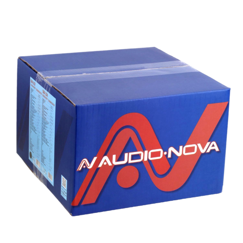 Сабвуфер Audio Nova SW202 8" D2