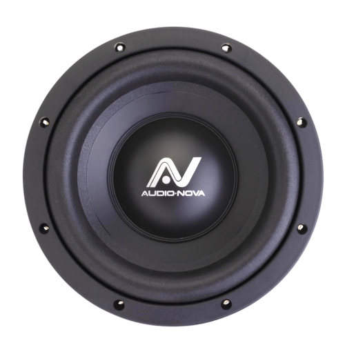 Сабвуфер Audio Nova SW202 8" D2