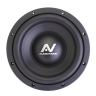 Сабвуфер Audio Nova SW202 8" D2