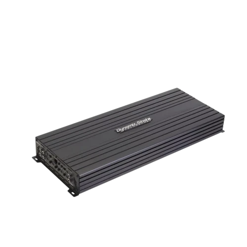 Усилитель Dynamic State Custom CA-200.4