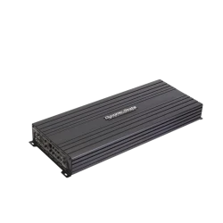 Усилитель Dynamic State Custom CA-200.4