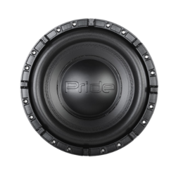 Сабвуфер Pride M.6 ver.2 600 W