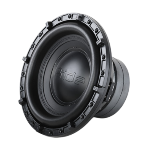 Сабвуфер Pride M.6 ver.2 600 W