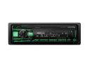 Автомагнитола 1DIN Alpine UTE-201BT