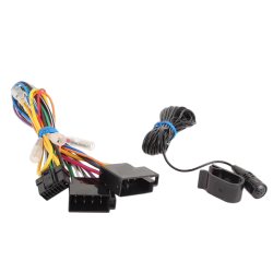 Автомагнитола 1DIN Alpine UTE-201BT