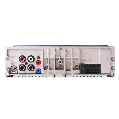 Автомагнитола 1DIN Alpine UTE-201BT