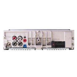 Автомагнитола 1DIN Alpine UTE-201BT