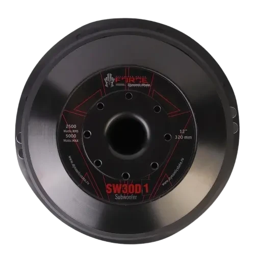 Dynamic State FORCE LIGHT SW30D1