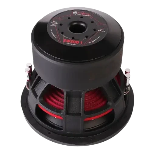 Dynamic State FORCE LIGHT SW30D1