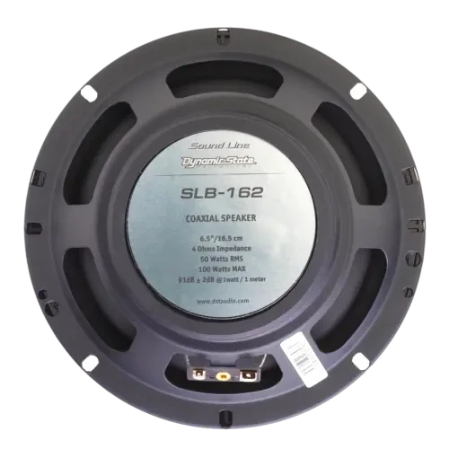 Dynamic State SLB-162