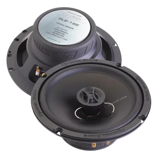 Dynamic State SLB-162