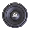 Сабвуфер Audio Nova SW252 10" D2