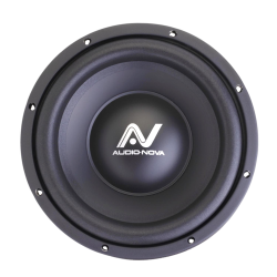 Сабвуфер Audio Nova SW252 10" D2