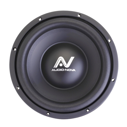Сабвуфер Audio Nova SW252 10" D2