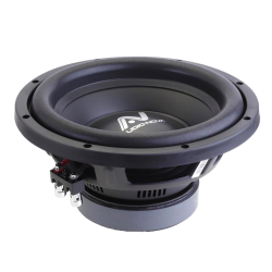 Сабвуфер Audio Nova SW252 10" D2