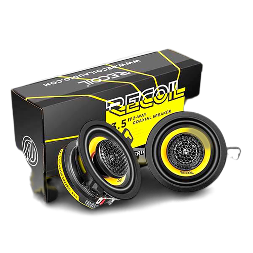 Динамики Recoil RLX352