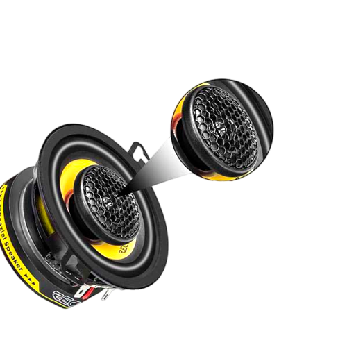 Динамики Recoil RLX352
