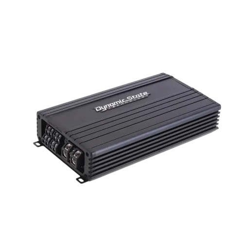 Усилитель Dynamic State Skif SKA-150.4