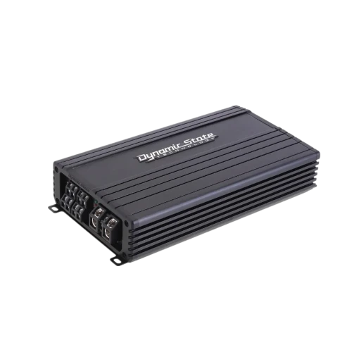 Усилитель Dynamic State Skif SKA-150.4