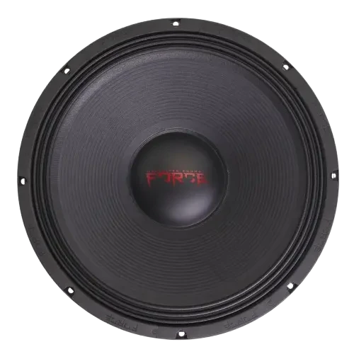 Dynamic State FORCE P5W15 15" D4