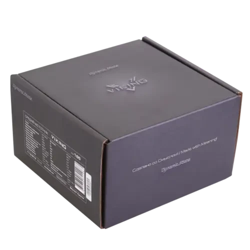 Dynamic State VIKING VM165