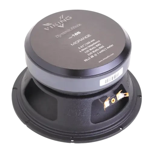 Dynamic State VIKING VM165