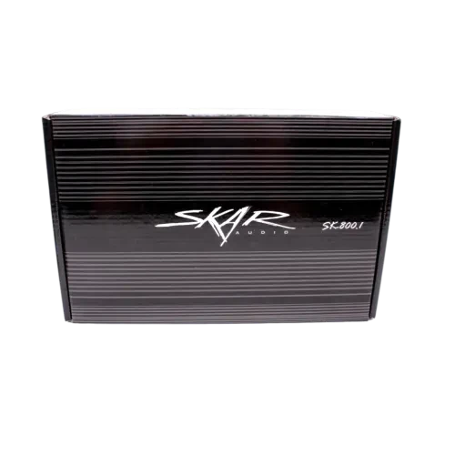 Усилитель Skar Audio SK-800.1D