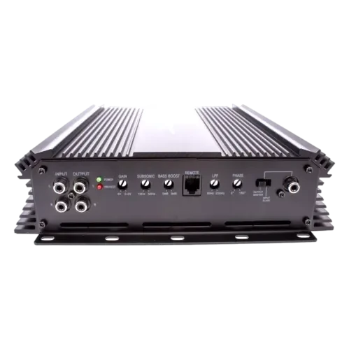 Усилитель Skar Audio SK-800.1D