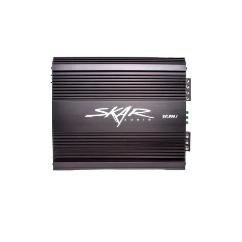 Усилитель Skar Audio SK-800.1D