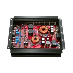 Усилитель Skar Audio SK-800.1D