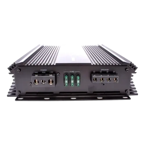 Усилитель Skar Audio SK-800.1D