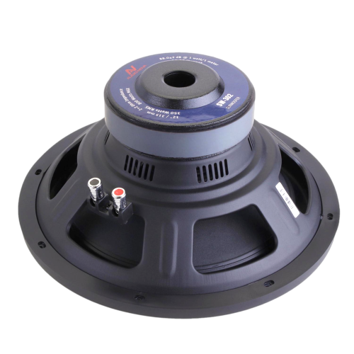 Сабвуфер Audio Nova SW302 12" D2