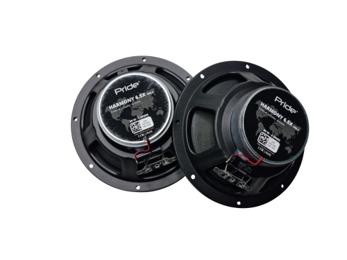 Pride Harmony 6.5X ver.2