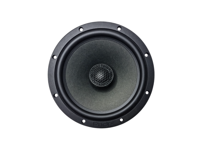 Pride Harmony 6.5X ver.2