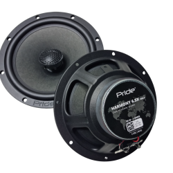 Pride Harmony 6.5X ver.2