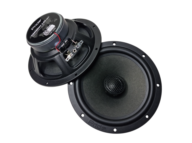 Pride Harmony 6.5X ver.2