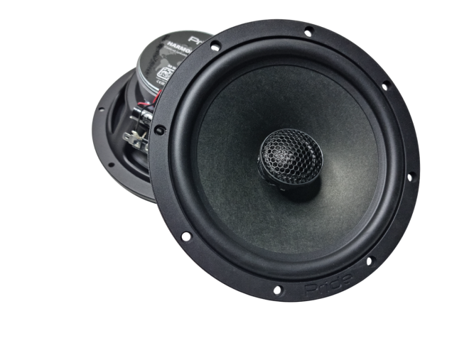 Pride Harmony 6.5X ver.2