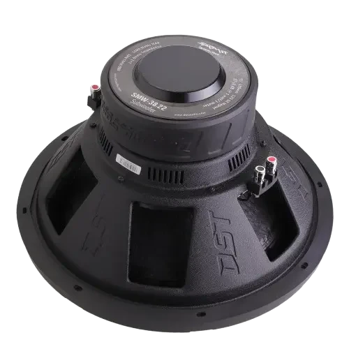 Dynamic State SARMAT SMW-38.22