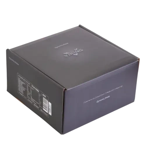 Dynamic State VIKING VM200