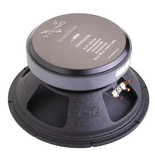 Dynamic State VIKING VM200