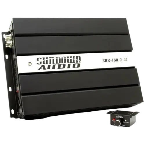 Усилитель Sundown Audio SAX-150.2