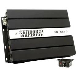 Усилитель Sundown Audio SAX-150.2
