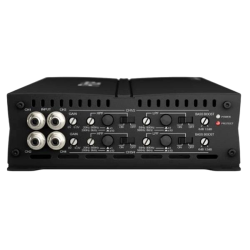 Усилитель Pride Quattro²