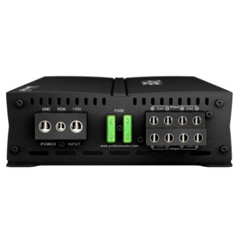 Усилитель Pride Quattro²