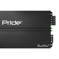 Усилитель Pride Quattro²